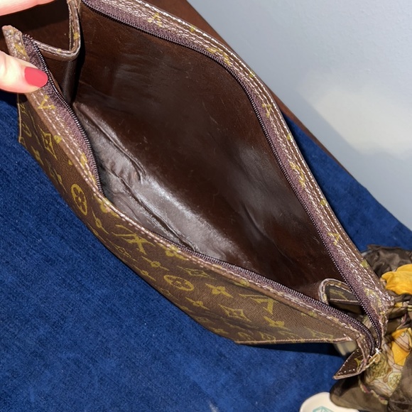 Louis Vuitton Toilette 26 - Picture 8 of 10